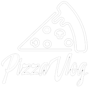 Pizza Vlog Logo